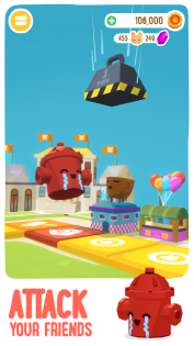 Board Kings 5.31.2. Скриншот 3