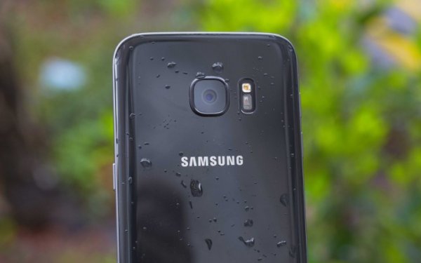 Galaxy S8 получит главную фишку новых флагманов Sony