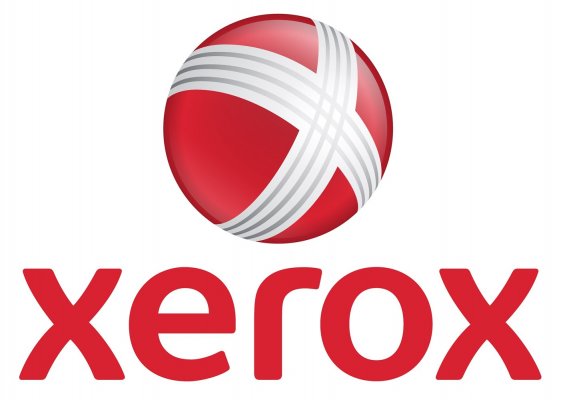 История компании XEROX