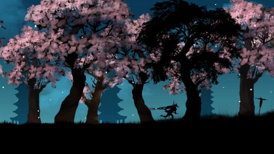 Ninja Arashi 1.8. Скриншот 2