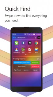 ASUS Launcher 11.0.0.65_240531. Скриншот 3