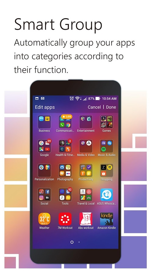 Asus launcher что это за программа и нужна ли она