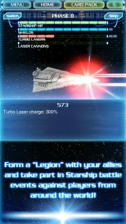 Star Wars Force Collection 6.1.2. Скриншот 5