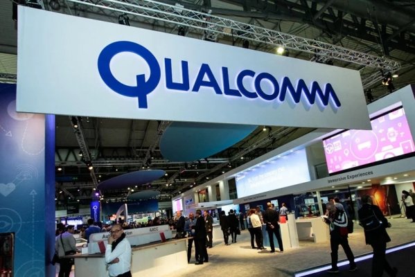 Мобильная платформа Qualcomm 205 добавляет 4G кнопочным телефонам