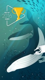 Tap Tap Fish 1.78.1. Скриншот 2