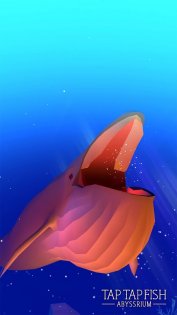 Tap Tap Fish 1.78.1. Скриншот 4