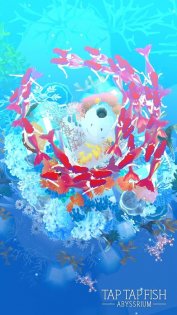 Tap Tap Fish 1.83.0. Скриншот 5