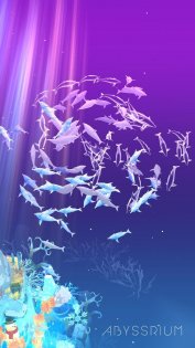 Tap Tap Fish 1.78.1. Скриншот 6