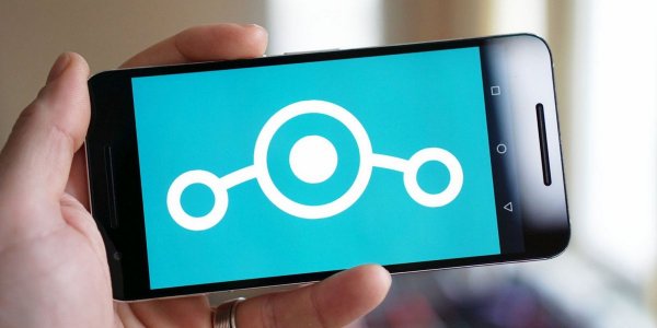 LineageOS уже установили более миллиона раз