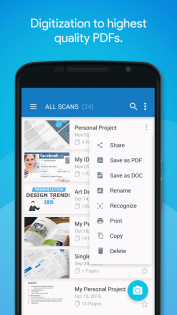 MobiPDF 11.4.266982. Скриншот 7