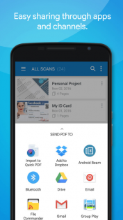 MobiPDF 11.4.266982. Скриншот 9