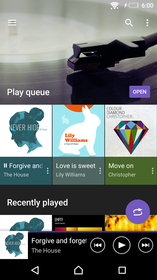 SONY Music 9.4.9.A.0.10 SONY Music 9.4.9.A.0.10