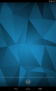 Mesh FREE Live Wallpaper 1.02. Скриншот 1