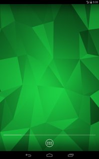 Mesh FREE Live Wallpaper 1.02. Скриншот 2