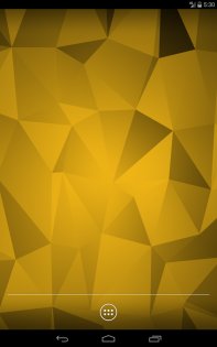 Mesh FREE Live Wallpaper 1.02. Скриншот 3
