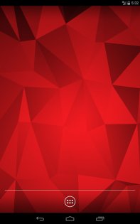 Mesh FREE Live Wallpaper 1.02. Скриншот 4