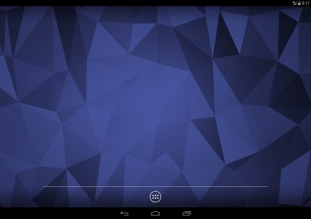 Mesh FREE Live Wallpaper 1.02. Скриншот 12