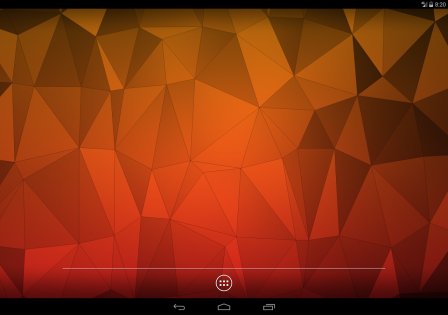 Mesh FREE Live Wallpaper 1.02. Скриншот 14
