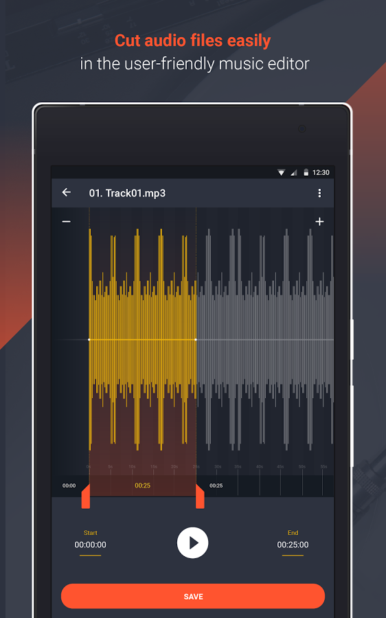 Скачать ringtones mp3