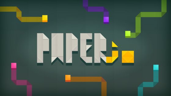 Paper.io 4.2.4. Скриншот 4