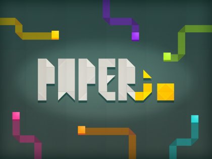 Paper.io 4.2.4. Скриншот 5