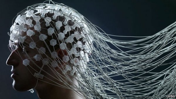 Илон Маск хочет подключить мозг человека к компьютеру
