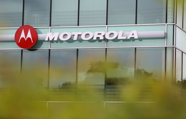Бренд Motorola вернется на мобильный рынок