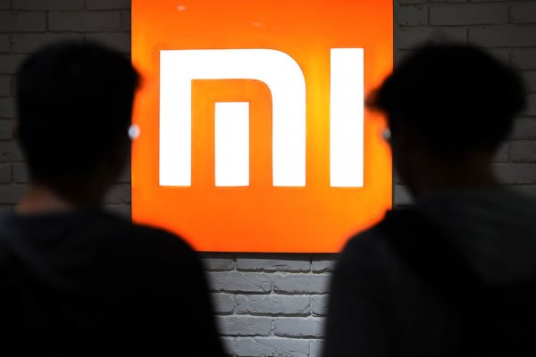 Xiaomi запретит неофициальные продажи смартфонов в России