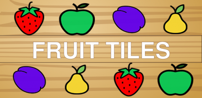 Fruit Tiles 1.0.0.2. Скриншот 5