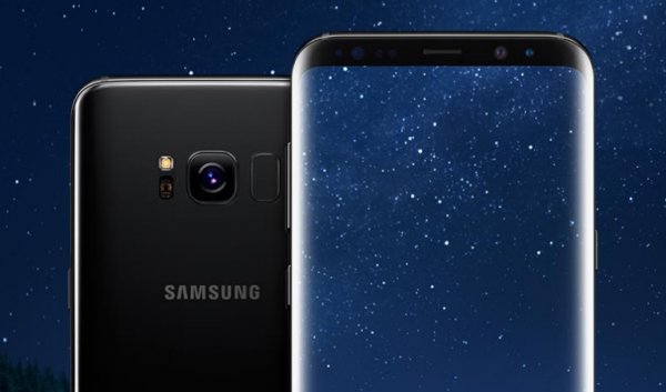 Galaxy S8 против Galaxy S8+ — сравнение характеристик