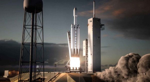 Запуск ракет в космос станет дешевле