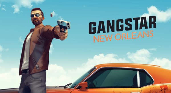 Gangstar: New Orleans вышла на Android, iOS и Windows 10