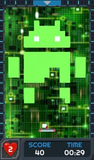 IT Brick Breaker 1.01. Скриншот 1