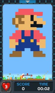 IT Brick Breaker 1.01. Скриншот 4