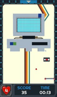 IT Brick Breaker 1.01. Скриншот 3