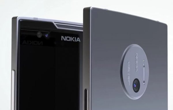 Nokia 9 станет достойным конкурентом для современных флагманов