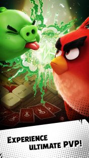 Angry Birds Dice 1.3.105595. Скриншот 6