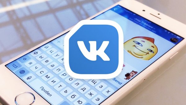 Виртуальный оператор VK Mobile уже тестируется
