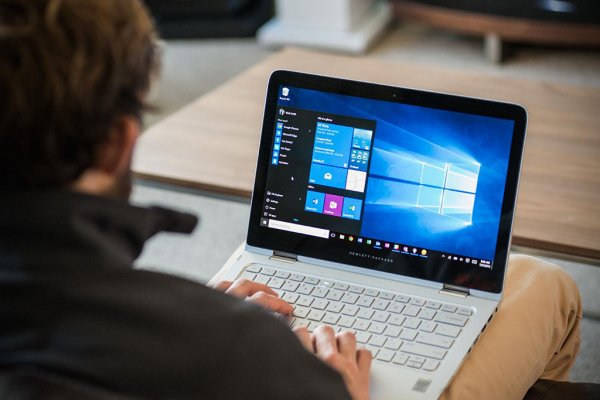 Microsoft рассказала, как именно Windows 10 шпионит за пользователем