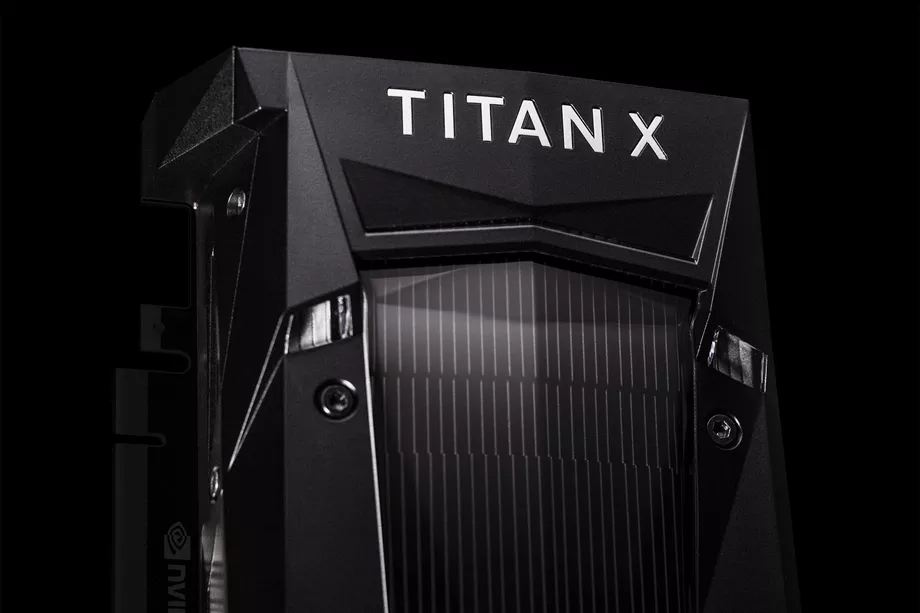 Зачем нужны видеокарты titan