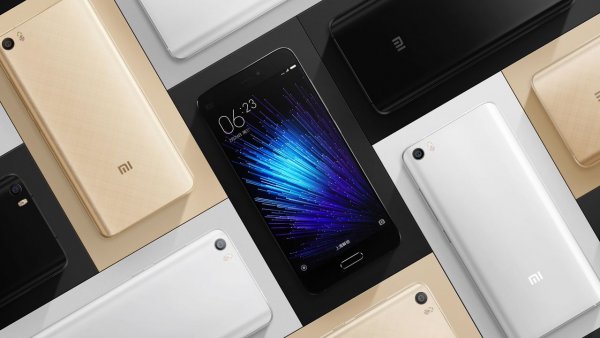 Актуальные устройства Xiaomi получат Android 7.0 в апреле