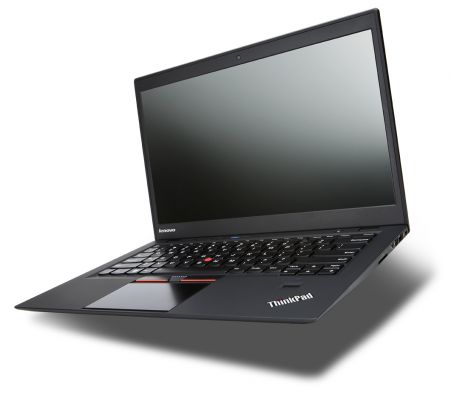 ThinkPad X1 Carbon Touch ультрабук от Lenovo