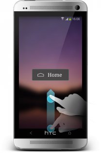 All in one Gestures 5.8.6. Скриншот 1