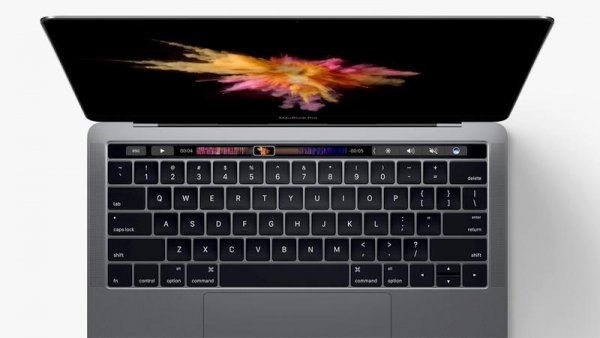 Apple — уже не лидер в производстве ноутбуков