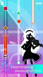 Project Muse 9.2.0. Скриншот 6