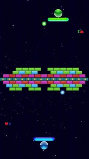 Brick Duel 1.0.3. Скриншот 2