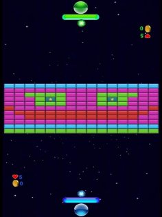 Brick Duel 1.0.3. Скриншот 6
