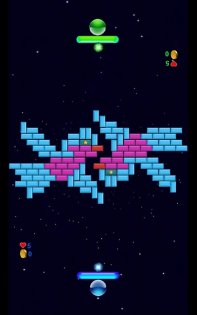 Brick Duel 1.0.3. Скриншот 7
