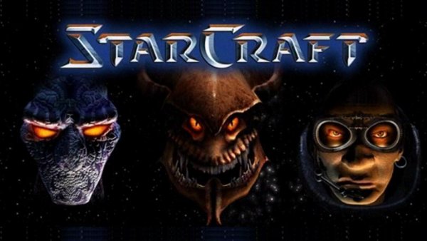 Оригинальный StarCraft стал бесплатным