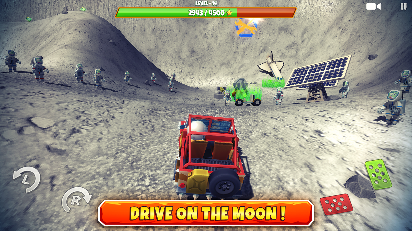 download game zombie offroad safari mod